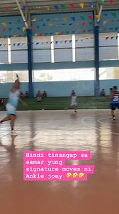 Signature moves ni Ankle joey 🤣🤣🤣🤣 | Ankle Joey tv
