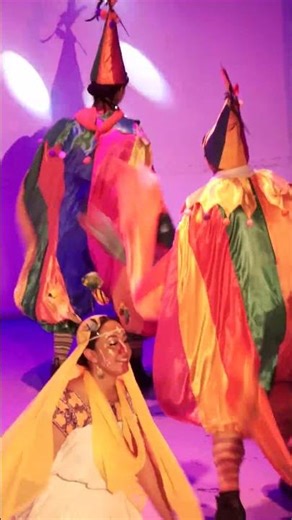 Los Monstruos También Bailan - Parte XXI