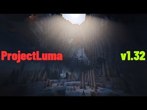 ProjectLUMA v1.32 | How To Download & Install | Minecraft 1.19