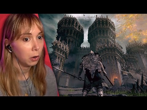 Stormveil Castle - Elden Ring [4]