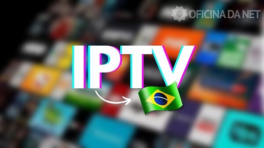 13 melhores serviços de IPTV grátis e pagos no Brasil