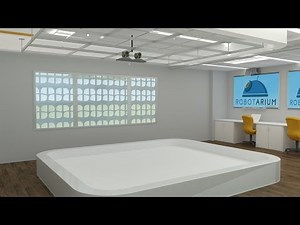 The Robots are Coming