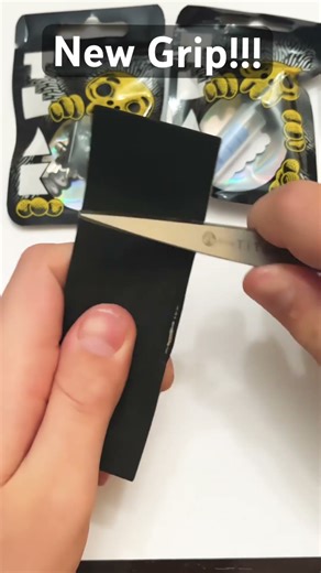 New fingerboard grip side hobbie #3dprinting #bambulab #fingerboard #teaktuning