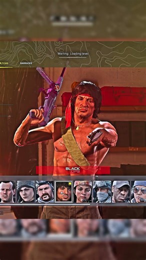 WZ 1 OPERATORS #warzone #mw19