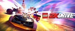 Lego 2K Drive Trainer