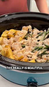 5.7K views · 16 reactions | Yummy crockpot dinner for the family  This original video was produced by Network Media and Olivia | Digital Soap Opera | Facebook