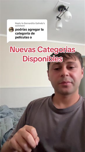 Replying to @Bernardita Galindo