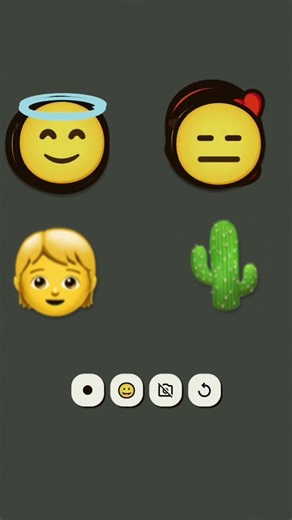Beatboxing cactus vs child