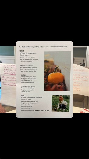 17 reactions | Our Senior Center Programming had an incredible...