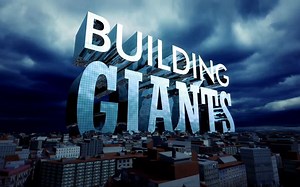 【建筑巨无霸】S04E04 北极怪物船（双语）Building Giants - Arctic Monster Ship（2020）