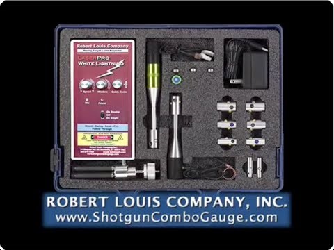 Check out our Trigger Switch for the Shotgun Laser
