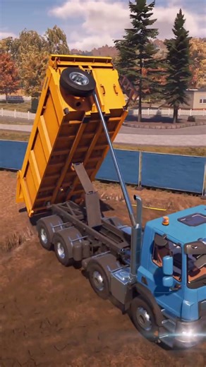 Construction Simulator | Short | Co-Op Gameplay PC