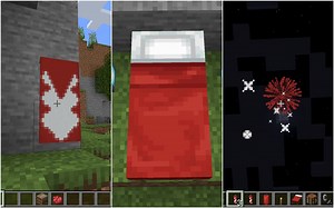 Top 5 uses of red dye in Minecraft
