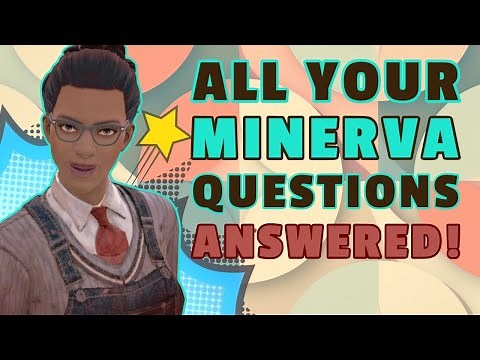 Fallout 76 Minerva Locations And Plans // Everything You Need To Know