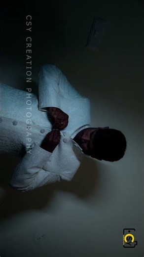 GROOM SHORT VIDEO #wedding #weddingphotoshoot #weddingcinematic #weddingpictures
