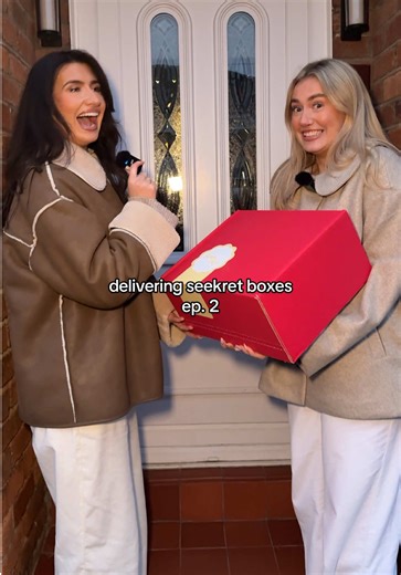 Explore New Seekret Deliveries: Which One Is Yours?