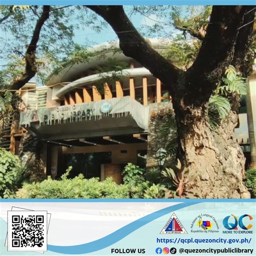 Fresh reads, current news, and endless discoveries — all in one stop 📚 Take a quick tour of the QCPL-RSD Periodicals Section and explore both print and digital resources for learning, research, and recreation. Visit us at the 2nd Floor Mezzanine Area of the Quezon City Public Library – Main. #QuezonCityPublicLibrary #RSDPeriodicals #QCMoreToExplore | Quezon City Public Library