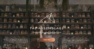 4.1K views · 50 reactions | Join a coworking space where people, ideas and experiences assemble. Book your tour of The Assemblage John St. today. | The Assemblage | Facebook
