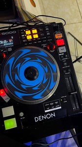 Denon 5000 #queens #newtorkcity #musica #cumbia | Estudio z Latín dj