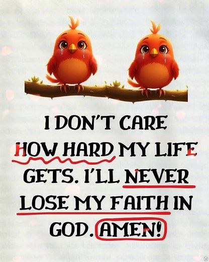 29K views · 1.6K reactions | Amen  | Think Positive Power | Facebook