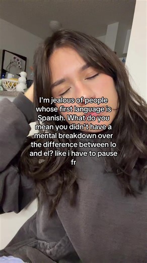 like i hate it here im fighting for my life on parrot #studyspanish #LanguageLearning #spanish #parrotpartner #spanishforbeginners