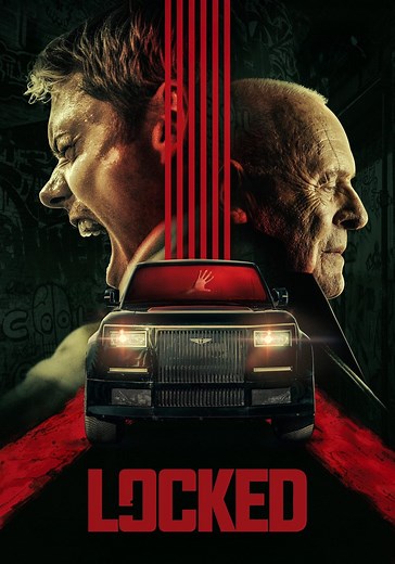 Locked - movie: where to watch streaming online