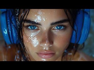 NEW TRANCE HITS 2025 🔥 Focus Music for Studying and Work 💻 ✨