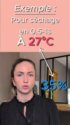 Ta colle sèche trop vite… ou trop lentement ? Je t'explique TOUT 👀
