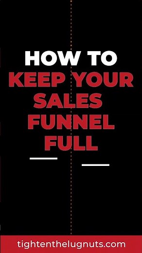 Pipeline and Funnel Management