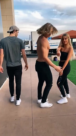 he thought 🤭 #foryoupage #featurethis #newname #CoolRanchDance #jobtips #BestThingSince #viral