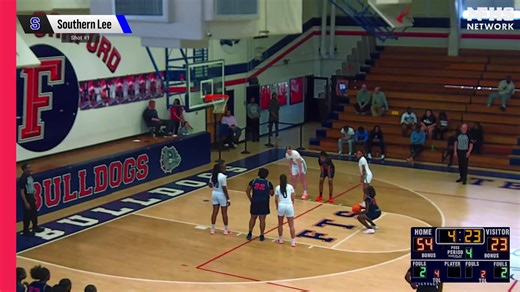 Jaidiah Blake Game Report: vs Southern Lee + How To Watch