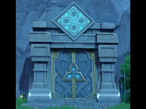 Genshin Impact Domain of Mastery Location Guide