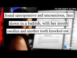 Lawsuit: Nick Gordon abused Bobbi Kristina, stole money