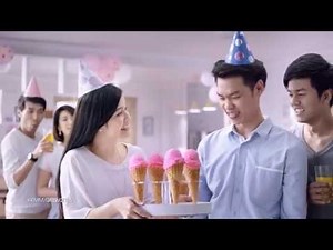 Colgate Sensitive Pro-Relief (MY - 15 Seconds)