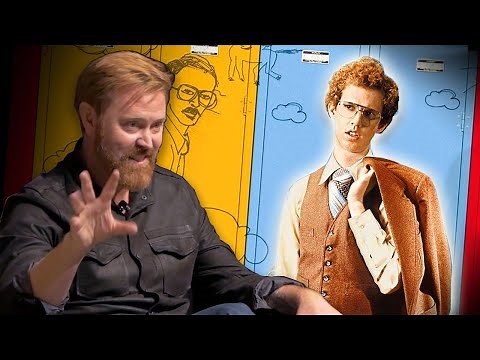 How Napoleon Dynamite was Created