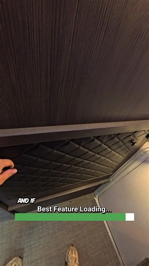 I found the coolest camper of 2026! meet the New 2026 inTech RV Aucta Sycamore! #rvlife #camping #intechrv | Bankston Motor Homes