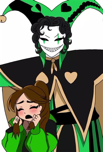 Don't Touch the Child: An Animation Meme