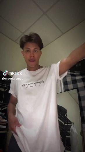 Dance💋#tiktokmyanmar🇲🇲 #tiktokmyanmar2025 #fyp #ချစ်ရင်အသဲပေး💖 #follow