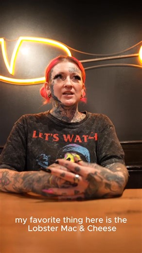 It’s the people behind the bar, the smiles at the door, and the hearts in the kitchen that make HopCat what it is. From favorite menu items to favorite memories, Harper reminds us why we love what we do. | HopCat | Facebook