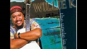 Willie K - You Ku'uipo Chords - ChordU