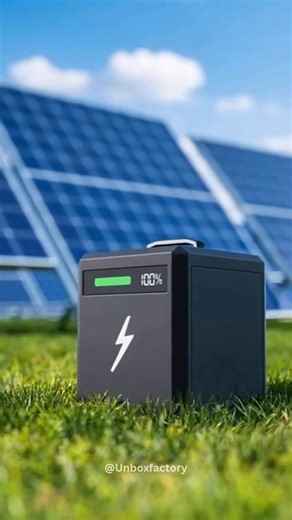 Germany has unveiled a revolutionary salt-and-air battery that could transform global energy storage. Unlike traditional lithium batteries, this new system uses simple, abundant materials—mainly sodium (from salt) and air—to store electricity safely and at extremely low cost. Early tests show the battery can operate for decades, making it a game-changing solution for powering homes, solar farms, and wind projects. • The battery works using sodium-air chemistry, where energy is stored through rea