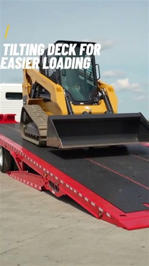 Sliding Axle Trailer Explained in 5 Minutes
