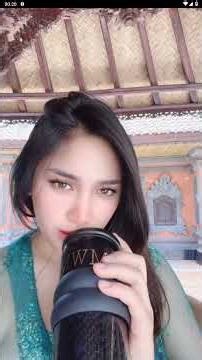 ABG Bali Lagi Live Bigo Trending