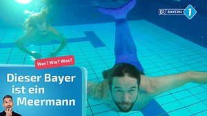 Meermann aus Bayern: Dieser Oberbayer ist einer der erfolgreichsten Meermänner