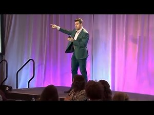Jeff Butler | Keynote Speaker | SpeakInc