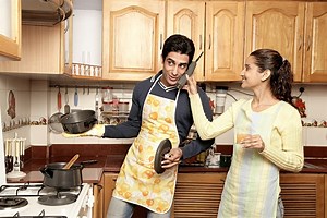 The art of understanding your wife