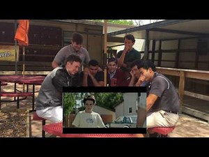 IT - Teaser Trailer Reaction!!!