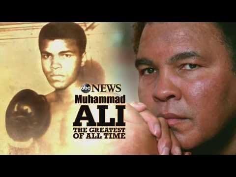 Muhammad Ali Funeral [FULL MEMORIAL SERVICE]