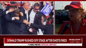 How the ‘second shooter’ conspiracy theory spread after the Trump assassination attempt