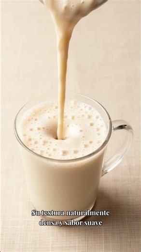 ¡Energía Natural con Leche de Avena! 🥛🌾 Tu Aliada para una Digestión Feliz